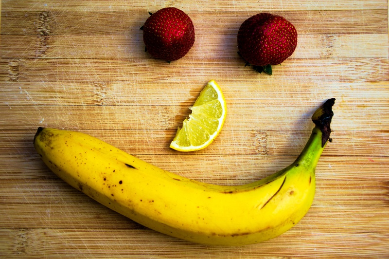 fruits, fresh, wellbeing, 5K, organic, high angle view, freshness, diet, eye, table, directly above, board, nutrition, dessert, citrus fruit, lemon, healthy