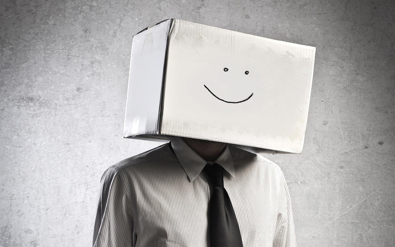 box, 1080P, funny, necktie, s, keep, smiling, dress, white, shirt, smiley, men