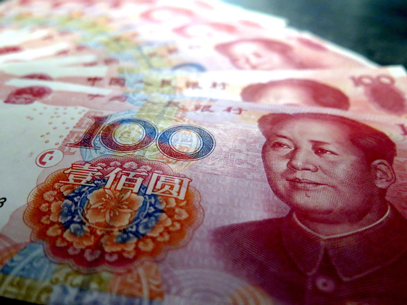 one person, food and drink, renbinbi, men, adult, bank note, photography, selective focus, rmb, temptation, sweet, food, chinese currency, indoors, close-up