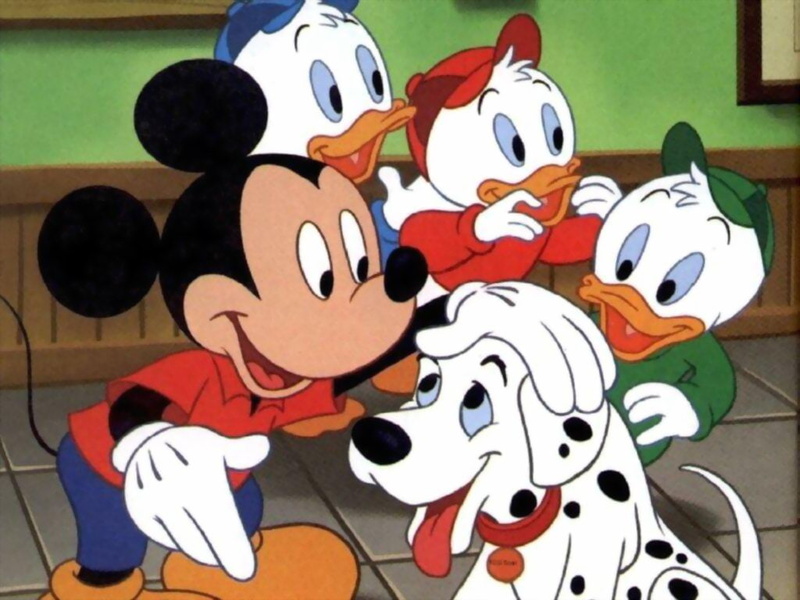 smiling face, lovely, mickey mouse, lovely cartoon, cartoon, funny, mouse, 480P, dog, face, smiling, mickey, comic