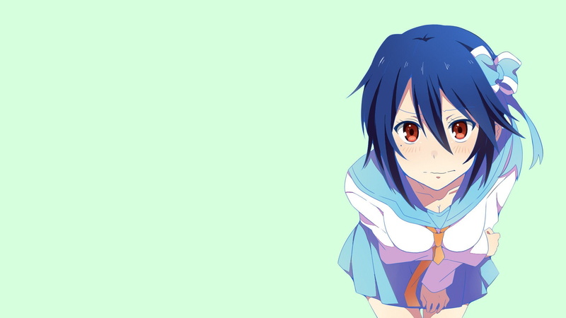 Seishirou Tsugumi, Nisekoi, 1080P, Anime