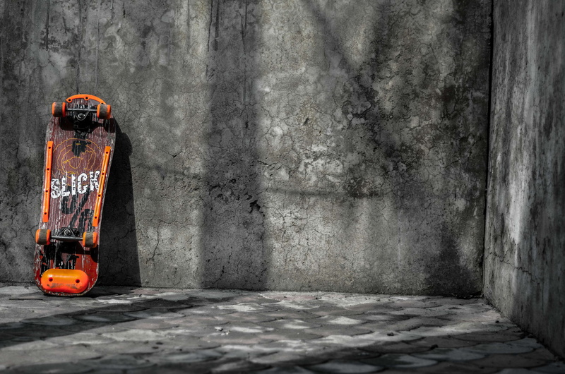 desktop, text, background, building, day, nature, architecture, communication, modern, skateboard, concrete, orange, western script, dirt, building exterior