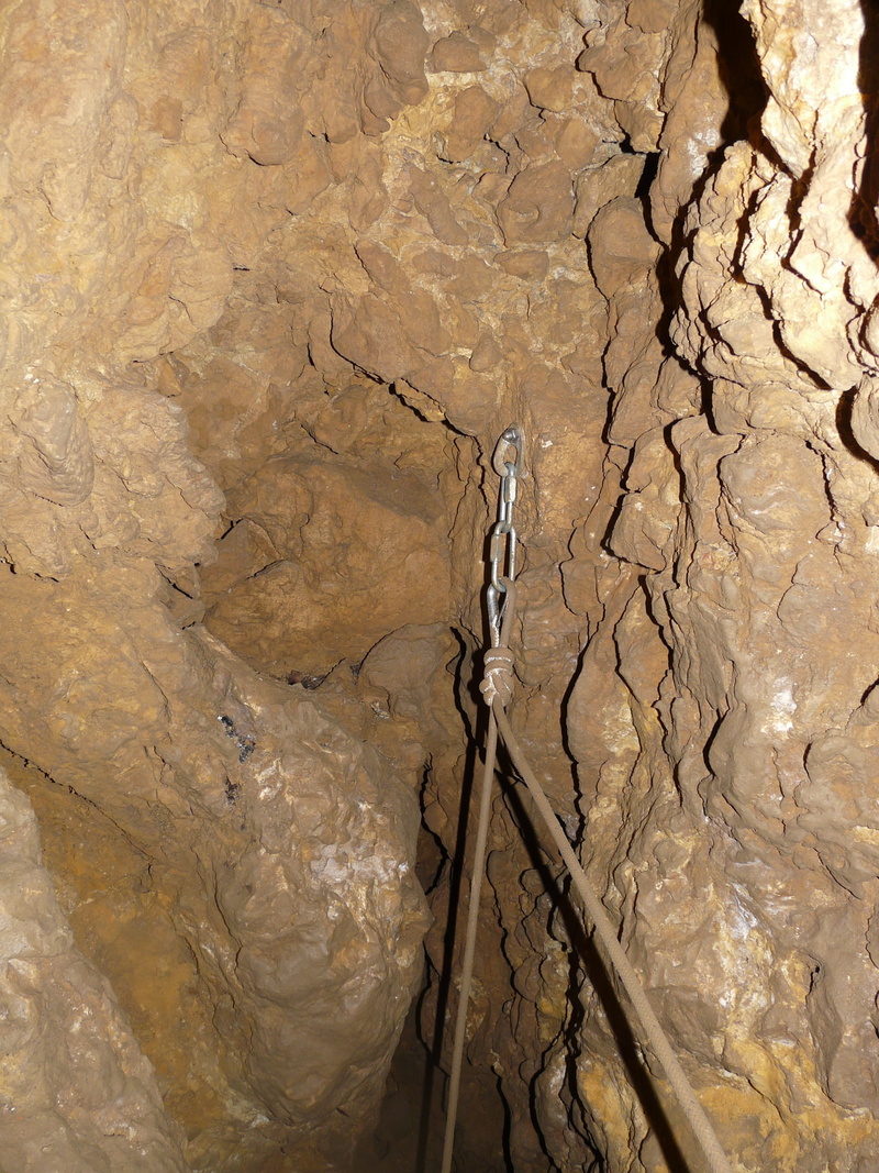 backgrounds, land, day, dangerous, full frame, tree, rock, cave, deep, slick, close-up, high angle view, Climb, Point, cracked, climbing rope, brown, Abseil