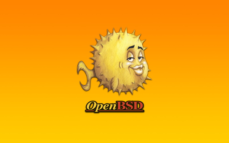1080P, openbsd, unix, bsd