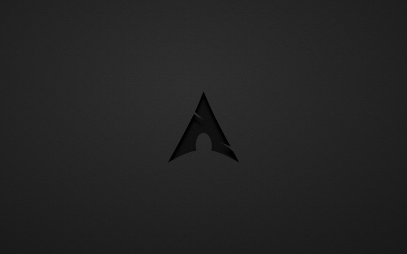 Archlinux, 1080P