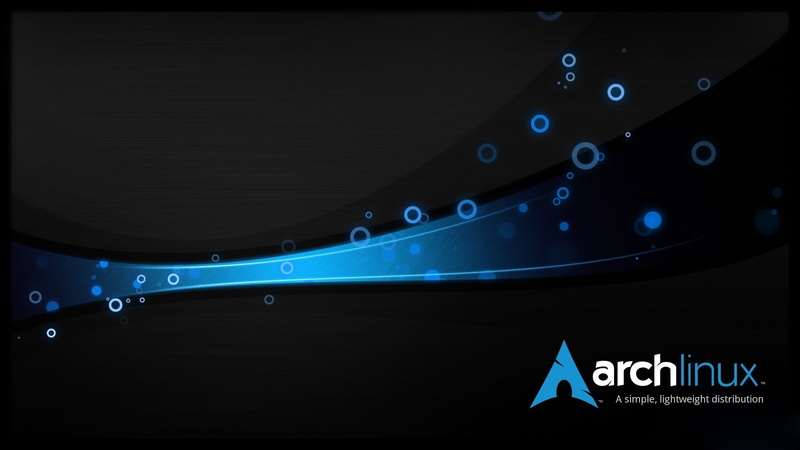 os, archlinux, linux, 1080P