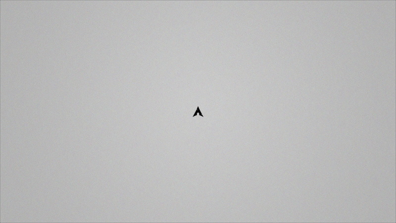 1080P, Archlinux, operating systems, minimalism