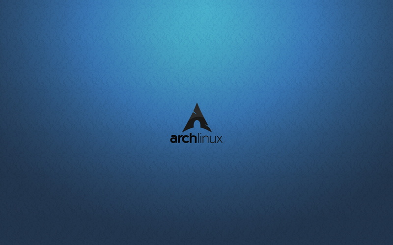 os, black, archlinux, 2K