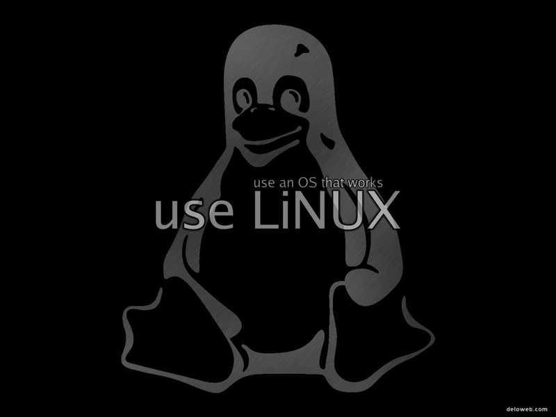tux, linux, art, hd, technology, 720P, minimalistic