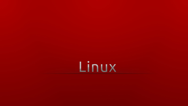 art, 1080P, hd, linux, minimalistic, typography, technology