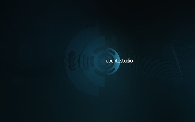 2K, Stock, Studio Ubuntu, Ubuntu, Linux, Studio