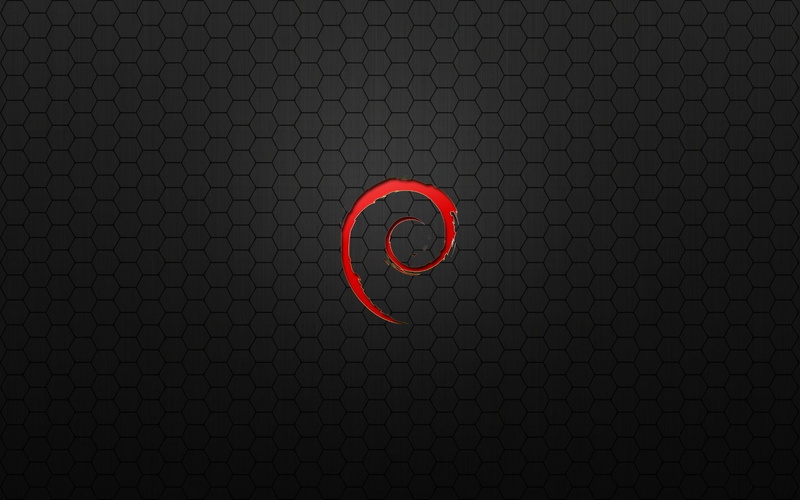linux, 720P, debian