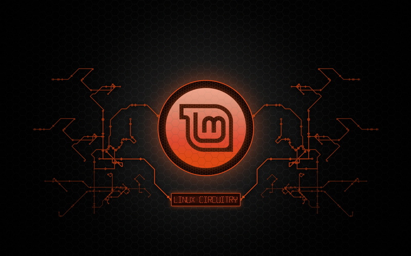 Linux Mint, GNU, 2K, Linux