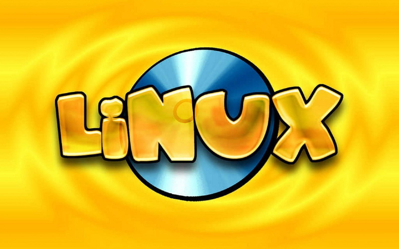 Linux, gold, 2K, communication, symbol, gold colored, no people, yellow, futuristic, number, wealth, bright, three dimensional, metal, single object, sign