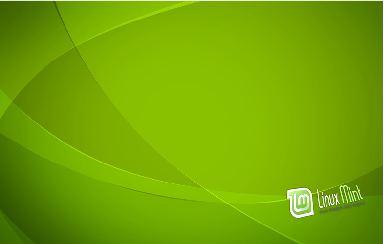 4K, Linux Mint, Linux