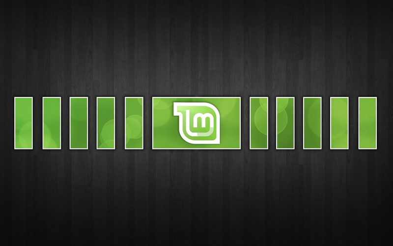 Linux, Linux Mint, GNU, 1080P