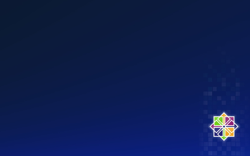 Linux, 1080P, CentOS