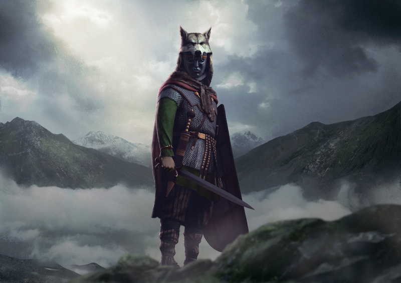 8K, Commander, Arminius, 4K, Total War: Arena, 8K