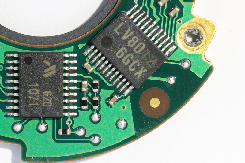 cut out, components, eos, pcb, no people, complexity, equipment, mounted, 5K, indoors, single object, computer chip, image, stabilization, is, canon, mother board