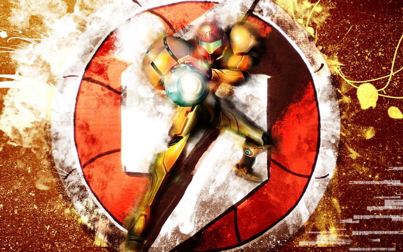 no people, yellow, Games, 720P, suit, steel, metroid, metal, wallppaer, shape, prime, activity, close-up, outdoors, sphere, geometric shape, reflection