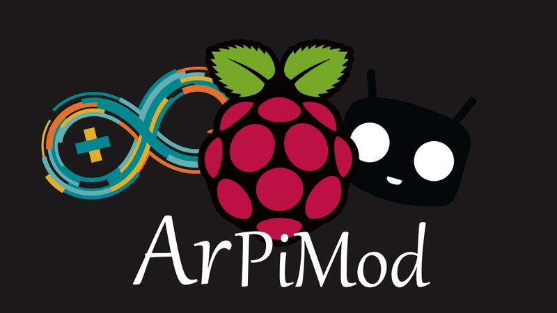1080P, Raspberry Pi, Technology