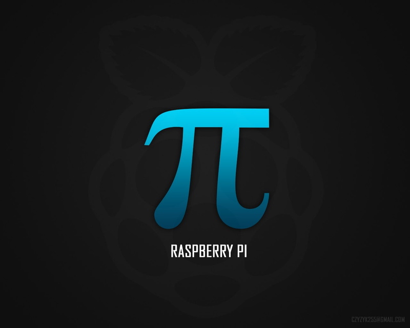 Raspberry Pi, pi, 720P