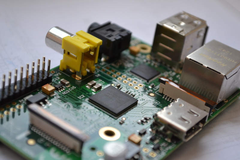 computer equipment, mother board, technology, raspberry pi computer macro, equipment, complexity, selective focus, 4K, indoors, electrical equipment, communication