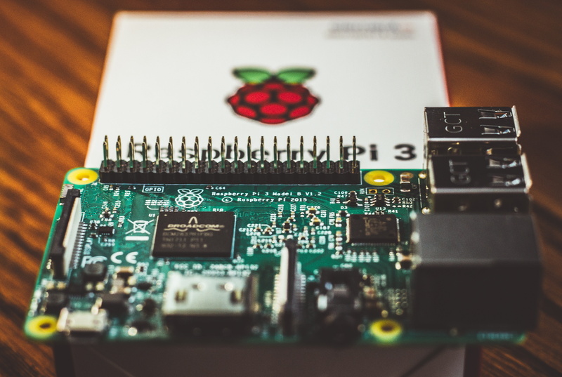 4K, still life, electronic, computer chip, mother board, electrical component, computer, raspberry pi, no people, electronics industry, communication