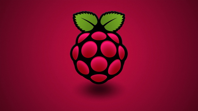 color, computer, raspberry, 1080P, pink, clip, berry, leaf, art, Raspberry Pi, fruit
