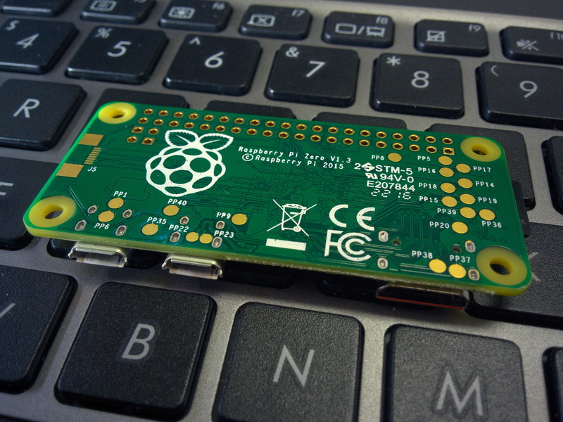 computer, no people, computer key, circuit board, raspberry pi, complexity, connection, chip, zero, close-up, equipment, keyboard, Linux, green color, laptop