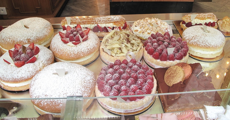 sweet, variation, 1080P, pies, assortment, baked, snack, baker, filling, ready-to-eat, arrangement, raspberries, order, icing, temptation, yummy, eat