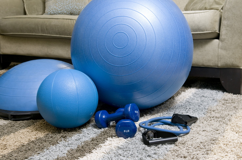 shape, fitness, group of objects, portable fitness equipment, 4K, sport, indoors, workout, equipment, home fitness equipment, close-up, exercise equipment