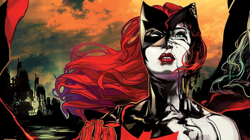 black color, sky, 1080P, nature, art and craft, DC Comics, creativity, red, day, human representation, carnival - celebration event, cloud - sky, close-up