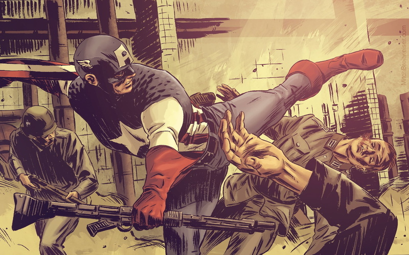 1080P, lifestyles, comic books, holding, creativity, occupation, day, mask, men, disguise, captain, mask - disguise, art and craft, illustration, headwear