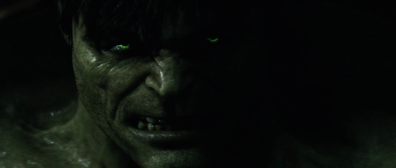 men, close-up, ominous, human eye, portrait, Movie, mystery, body part, dark, aggression, one person, headshot, The Incredible Hulk, human body part, eye