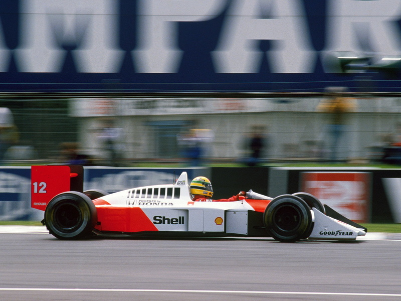 mp4 4, formula, f 1, 1080P, honda, racing, race, mclaren, 1988