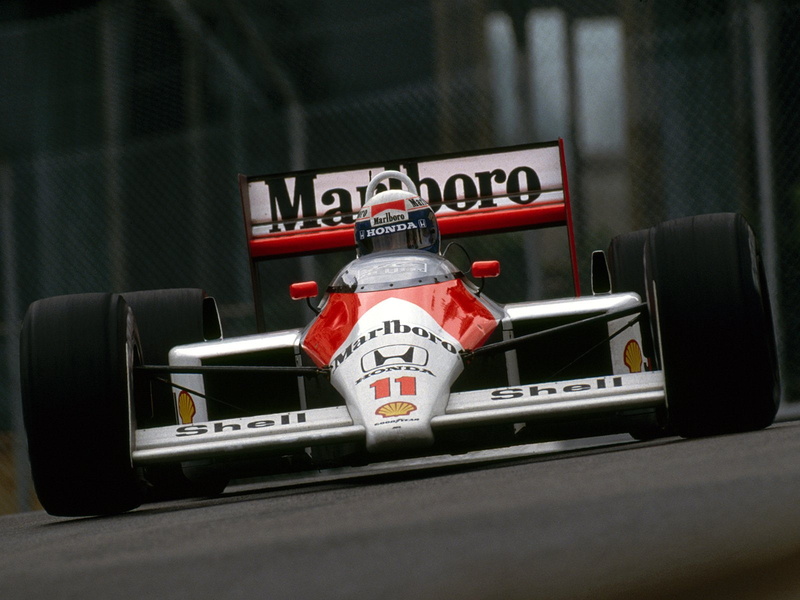 mclaren, mp4 4, honda, 1988, race, f 1, racing, formula, 720P