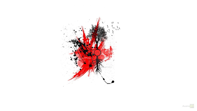food and drink, copy space, indoors, red, blood, food, abstract, no people, drop, black, nature, 1080P, splashing, close-up, water, paint, aggression