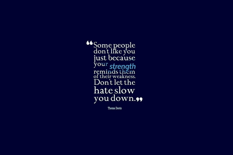 720P, blue, thema, davis, weakness, strength
