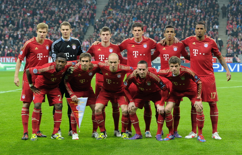 rivalry, teamwork, caucasian Ethnicity, jerseys, competition, strength, portrait, team Sport, people, day, young men, professional Sport, soccer, football Player