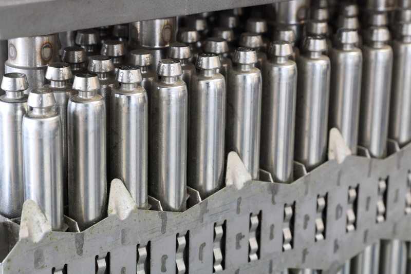 reactor, machinery, antique, full frame, typewriter, indoors, presurized water reactor, fuel rod, power plant, nuclear, silver colored, no people, selective focus
