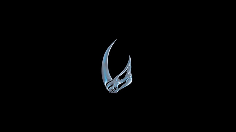 1080P, simple background, Star Wars, The Mandalorian, Mudhorn Signet, Signet