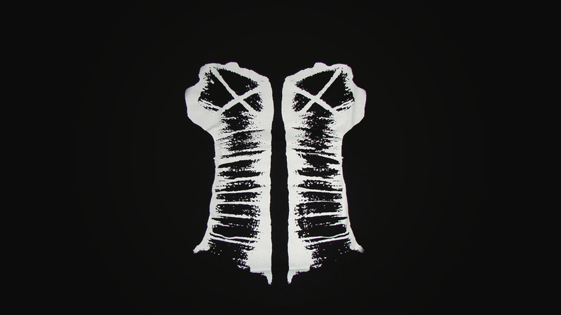 fist, CM Punk, 1080P