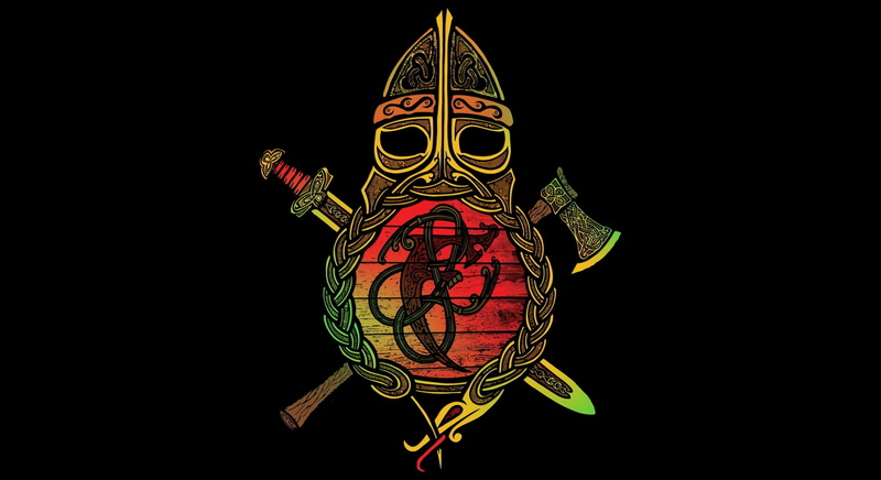 halloween, pattern, symbol, gun, 1080P, studio shot, war, indoors, human representation, evil, warning Sign, yellow, knight, multi colored, backgrounds