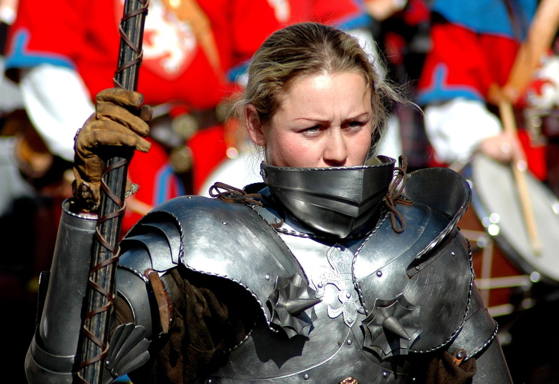 history, knight, one person, protection, silver, government, warrior, clothing, wearing, tournament, adult, the past, aggression, holding, silver colored