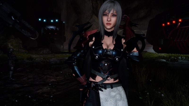 Final Fantasy, Armor, RPG, Video Game, 1080P, Aranea Highwind, Final Fantasy XV