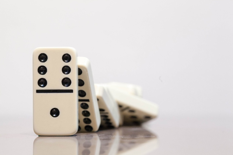 Game, Dominos, 1080P