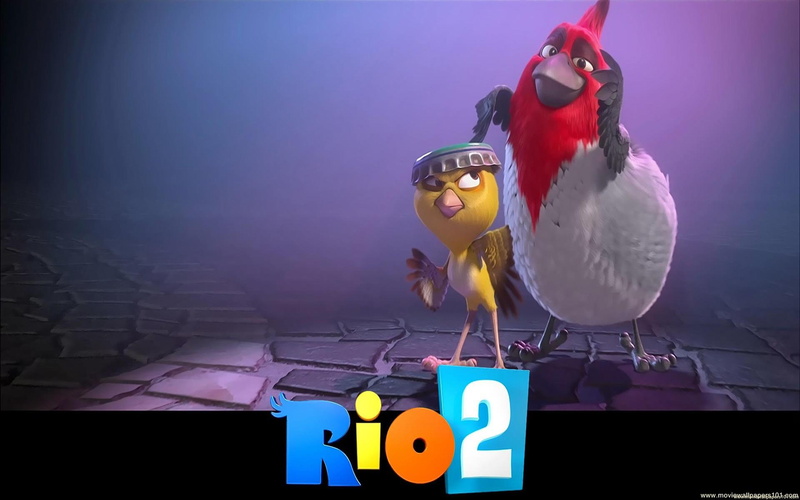 2K, rio, high, quality, movie, rio 2, movies, high quality
