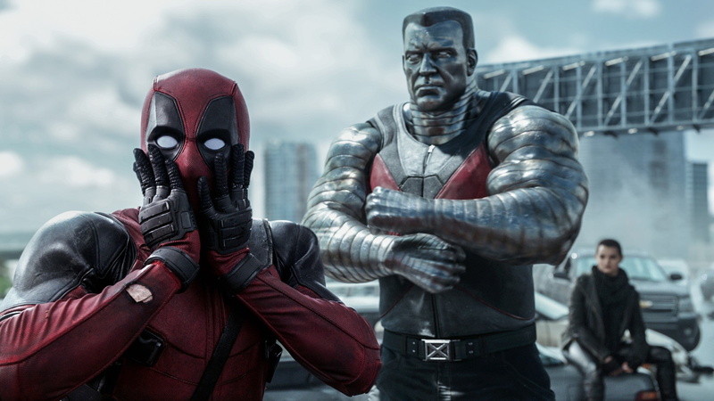 Deadpool, 1080P, movies, Ryan Reynolds