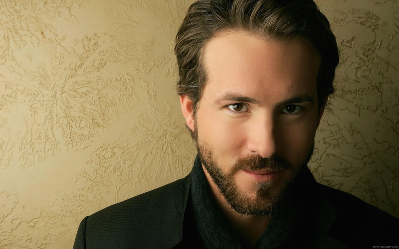 portrait, reynolds, actor, face, ryanr, 1080P, celebrity, ryan, men